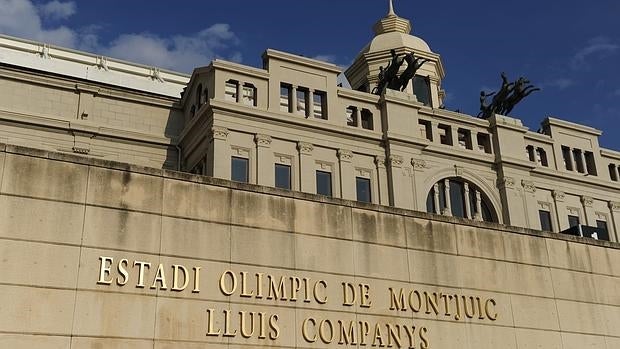 La cadena abrirá tienda en el parque temático del deporte Open Camp de Montjuïc