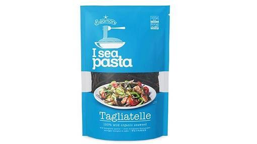 Una original pasta