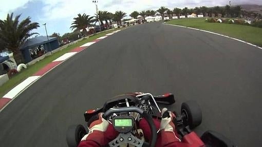 Al volante, todos nos sentimos Fernando Alonso