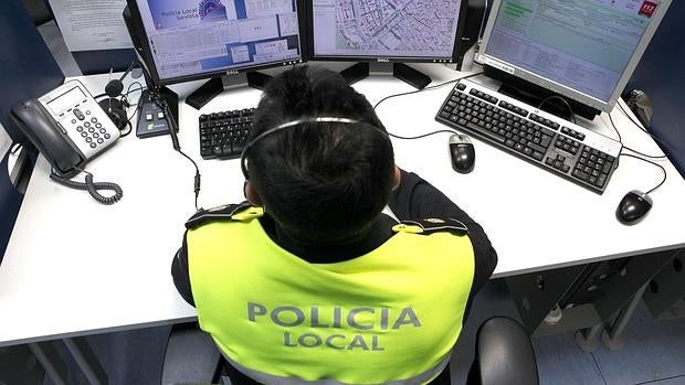 Condenado un jefe de Policía en Cantabria por delito leve de maltrato a un agente en prácticas