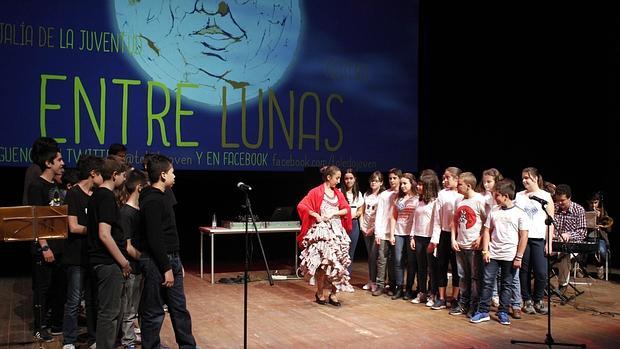 «Música para despertar» llena de jóvenes el Palacio de Congresos de Toledo