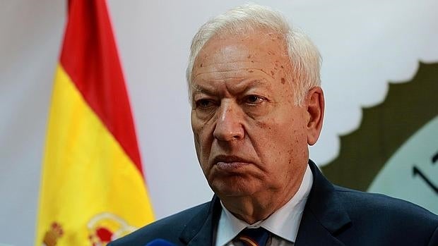 José Manuel García-Margallo