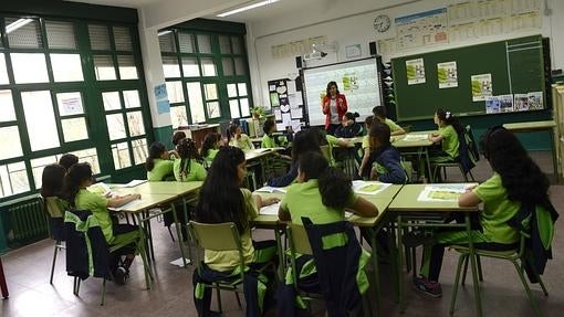 Lo que debes saber si tu hijo no ha sido admitido en la primera opción de colegio