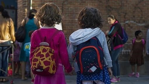 Lo que debes saber si tu hijo no ha sido admitido en la primera opción de colegio