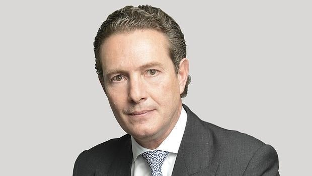 Rafael Prieto, nuevo director general del Canal de Isabel II