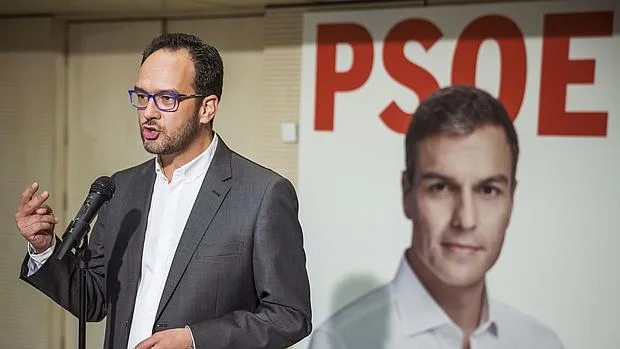 El PSOE ve la victoria en las elecciones del 26-J «al alcance de la mano»