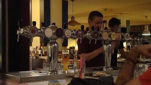 Cinco lugares de Castilla y León donde degustar una buena cerveza