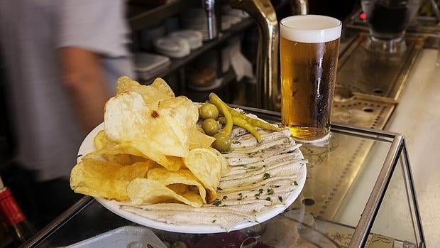 Cinco sitios para disfrutar de una buena cerveza en Madrid