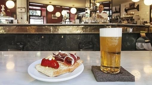 Cinco sitios para disfrutar de una buena cerveza en Madrid