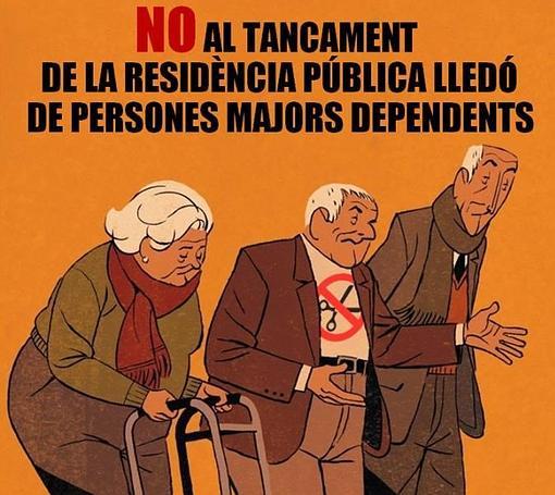 Imagen de la campaña difundida a través de las redes sociales