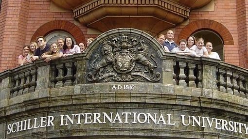 ¿Qué estudio y dónde estudio?: Ranking de las mejores universidades