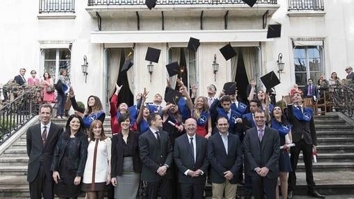 ¿Qué estudio y dónde estudio?: Ranking de las mejores universidades