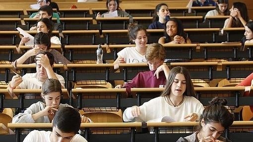 ¿Qué estudio y dónde estudio?: Ranking de las mejores universidades