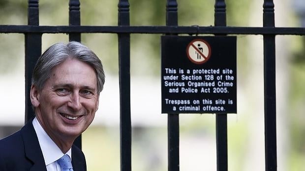 Philip Hammond