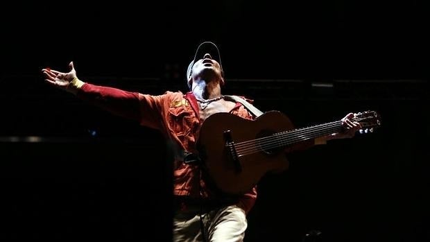 Manu Chao cerrará las fiestas de San Isidro con un concierto el 16 de mayo en la Plaza Mayor