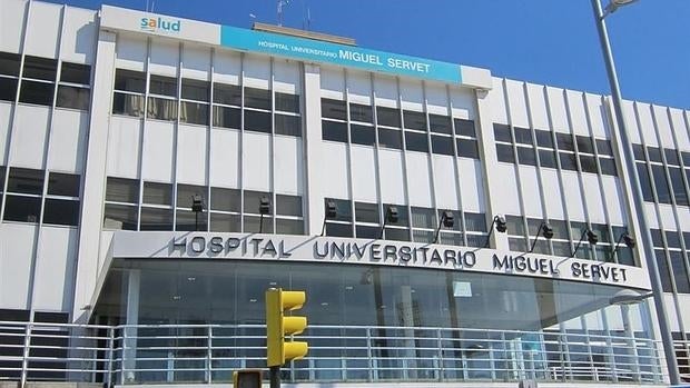 El enfermo de malaria ha fallecido en la UCI del zaragozano Hospital Miguel Servet