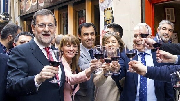 ¿Por qué cree Rajoy que habrá Gobierno el 1 de agosto?