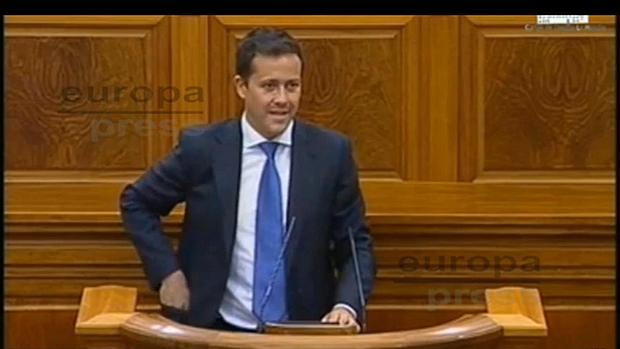 «Si esto saliera ardiendo no habría partidas en todo el presupuesto para pagar a los bomberos»