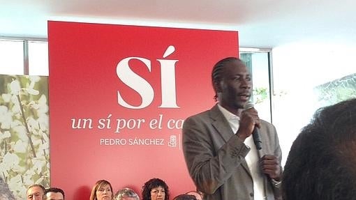 Estos son los 20 integrantes del «gabinete en la sombra» de Sánchez