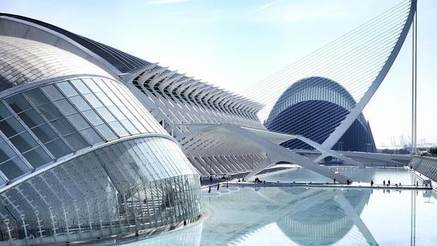 El congreso se celebrará en la Ciudad de las Artes y las Ciencias de Valencia