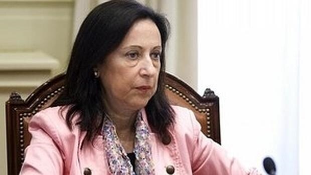 Margarita Robles, magistrada del Supremo, irá de número dos en la lista de Pedro Sánchez