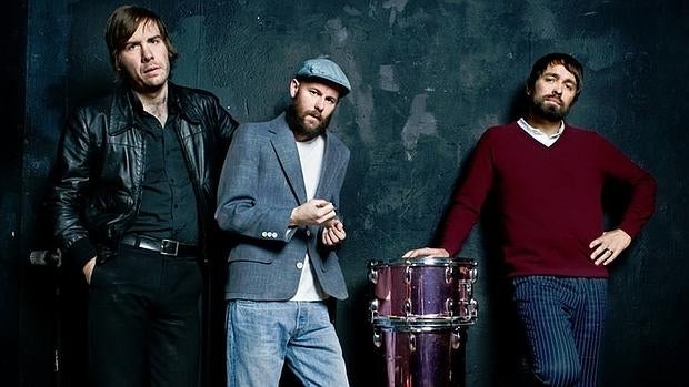 Peter, Bjorn &amp; John