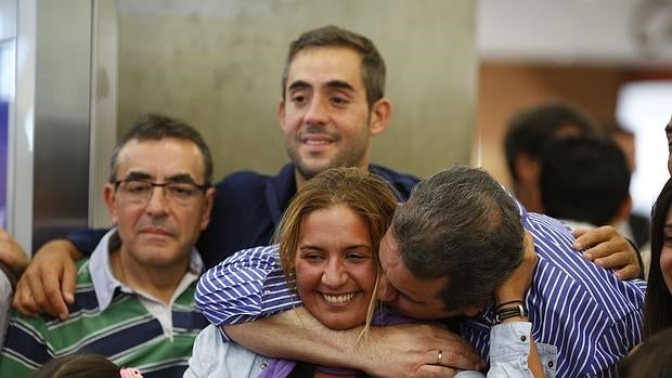 «Nos hemos vuelto capitanes de barco entre mareas y sol»