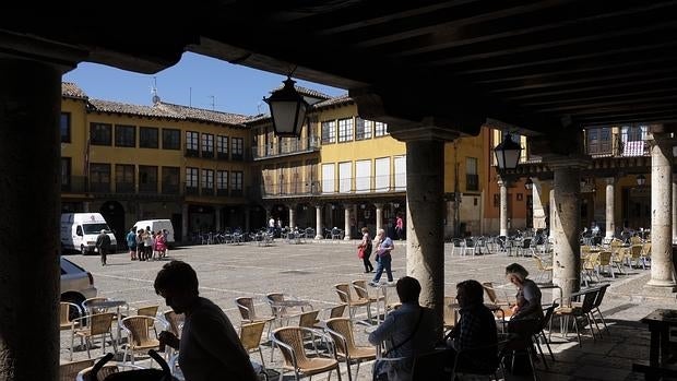 «Los otros amenazaban y los nuestros lo han hecho», lamentan votantes del PP en Tordesillas