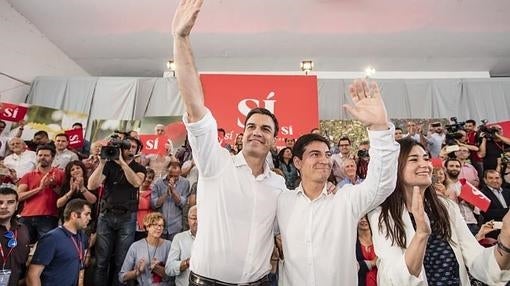 Pedro Sánchez, el miércoles en Valencia sin Ximo Puig