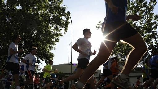 Hockey, kung fu, carreras.... el deporte invade Madrid este fin de semana después de la final de Champions