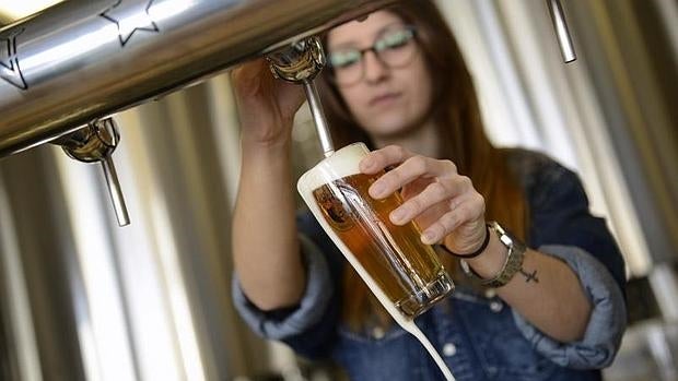 La cultura cervecera inunda la capital con la llegada de Madrid Beer Week