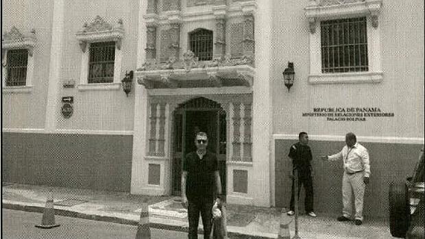 Granados viajó a Panamá y Costa Rica invitado por un empresario de la trama Púnica cuando era senador