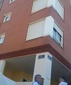 Un hombre muere en el acto al caer al vacío por la ventana de un tercer piso en Valdemoro