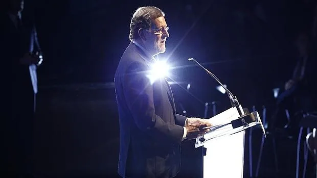 Mariano Rajoy, entre los 50 líderes más populares del mundo en Twitter