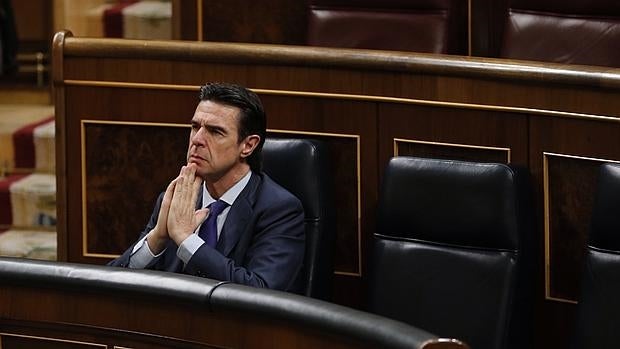 El TSJC exige a Soria 12.000 euros de fianza para continuar personado en la acusación contra Rosell