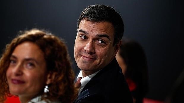 Sánchez espera que su apuesta por la «limpieza» en el PSOE le beneficie el 26-J