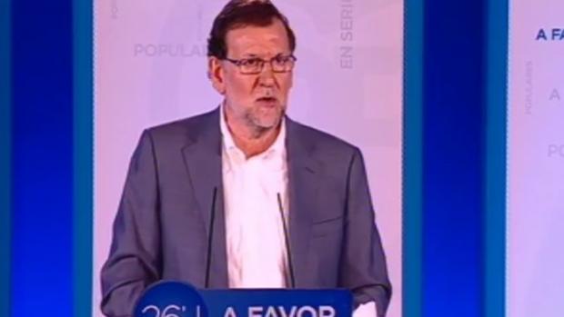 Mariano Rajoy