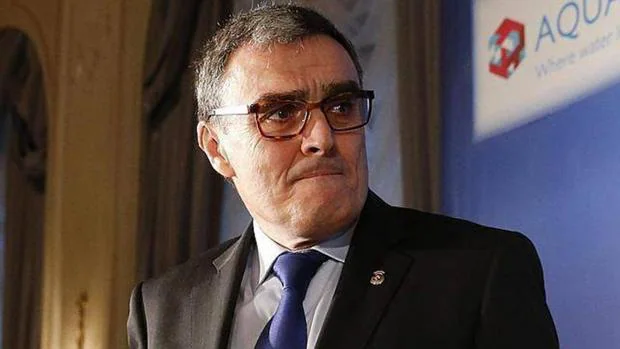 Àngel Ros (PSC), alcalde de Lérida