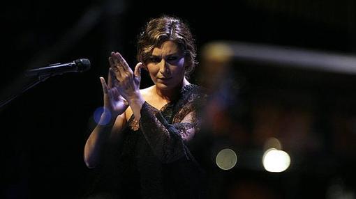 Estrella Morente