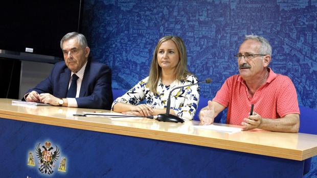 Presentación de la actividad