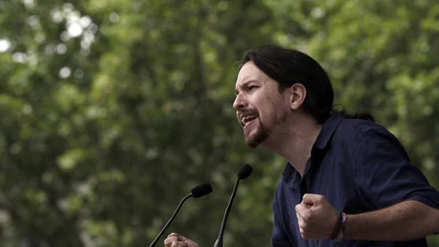 El de Unidos Podemos piensa que Grecia le hace más daño a su proyecto que Venezuela