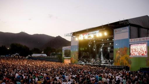 Cinco festivales que no te puedes perder en Valencia este verano