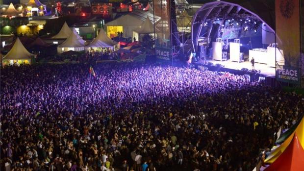 Cinco festivales que no te puedes perder en Valencia este verano