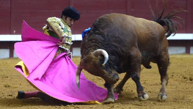 Corrida celebrada en las Fiestas de San Pedro y San Pablo de Burgos