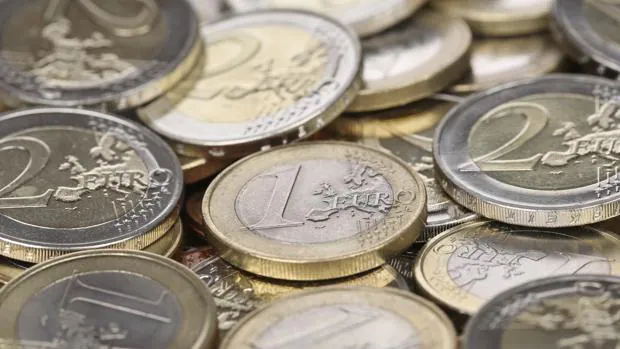 Los arrestados se hicieron con miles de euros en monedas saqueadas de máquinas expendedoras