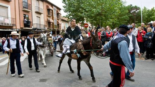 Fiestas de Toro (Zamora)