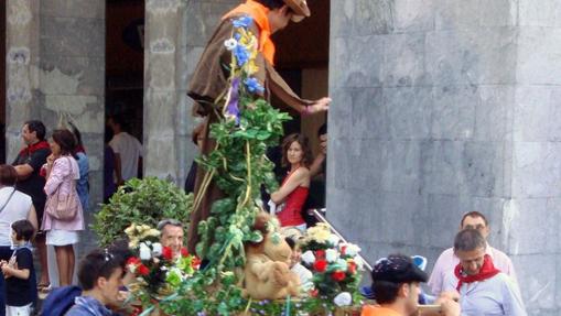 Cinco fiestas populares de este verano en el País Vasco