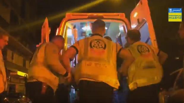 Detenido por matar a un indigente en un parque y luego quemar el piso de alquiler en el que vivía