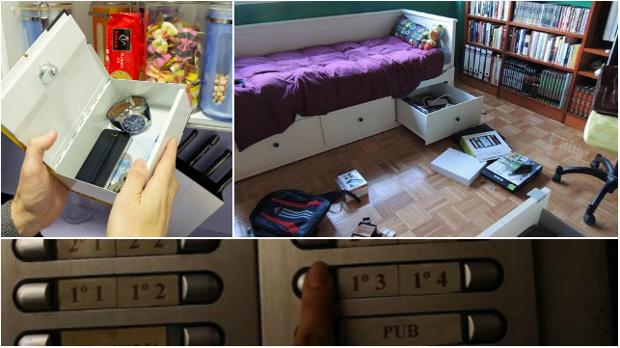 Mantener tu casa a salvo de los ladrones no es difícil si sigues estos consejos de seguridad