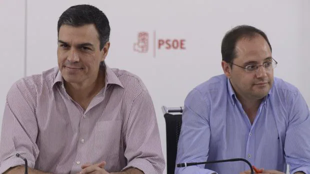 El PSOE insistirá en su «no» a Rajoy para devolver la presión al PP